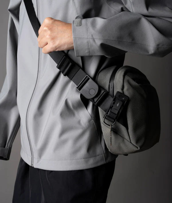 Brelok HUB