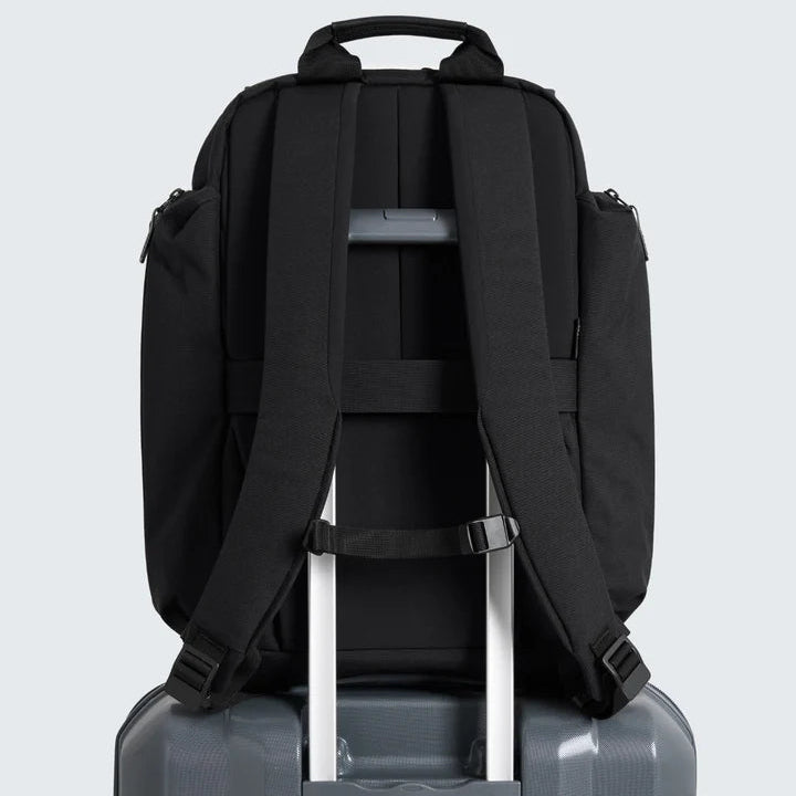 Plecak HURU model A 25-30L Cordura