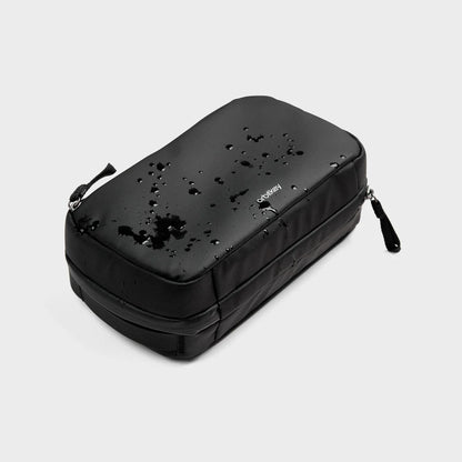 Organizer na akcesoria ORBITKEY 2-in-1 Tech Pouch Czarny
