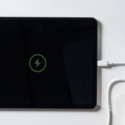 Adapter podróżny do ładowania MATADOR - czarny
