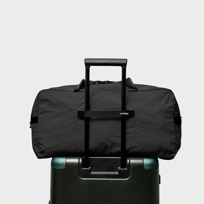 Składana torba podróżna ORBITKEY Foldable Duffel (55L) Czarna