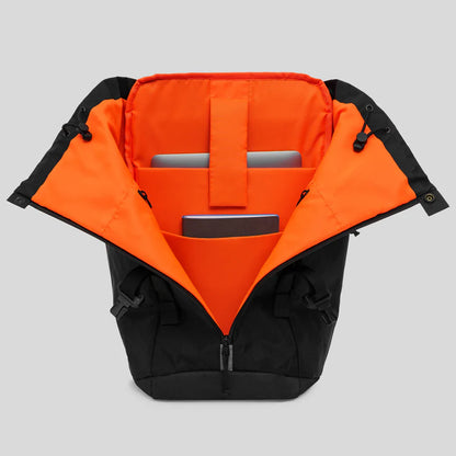 Plecak HURU 65°64° Xpack Czarny