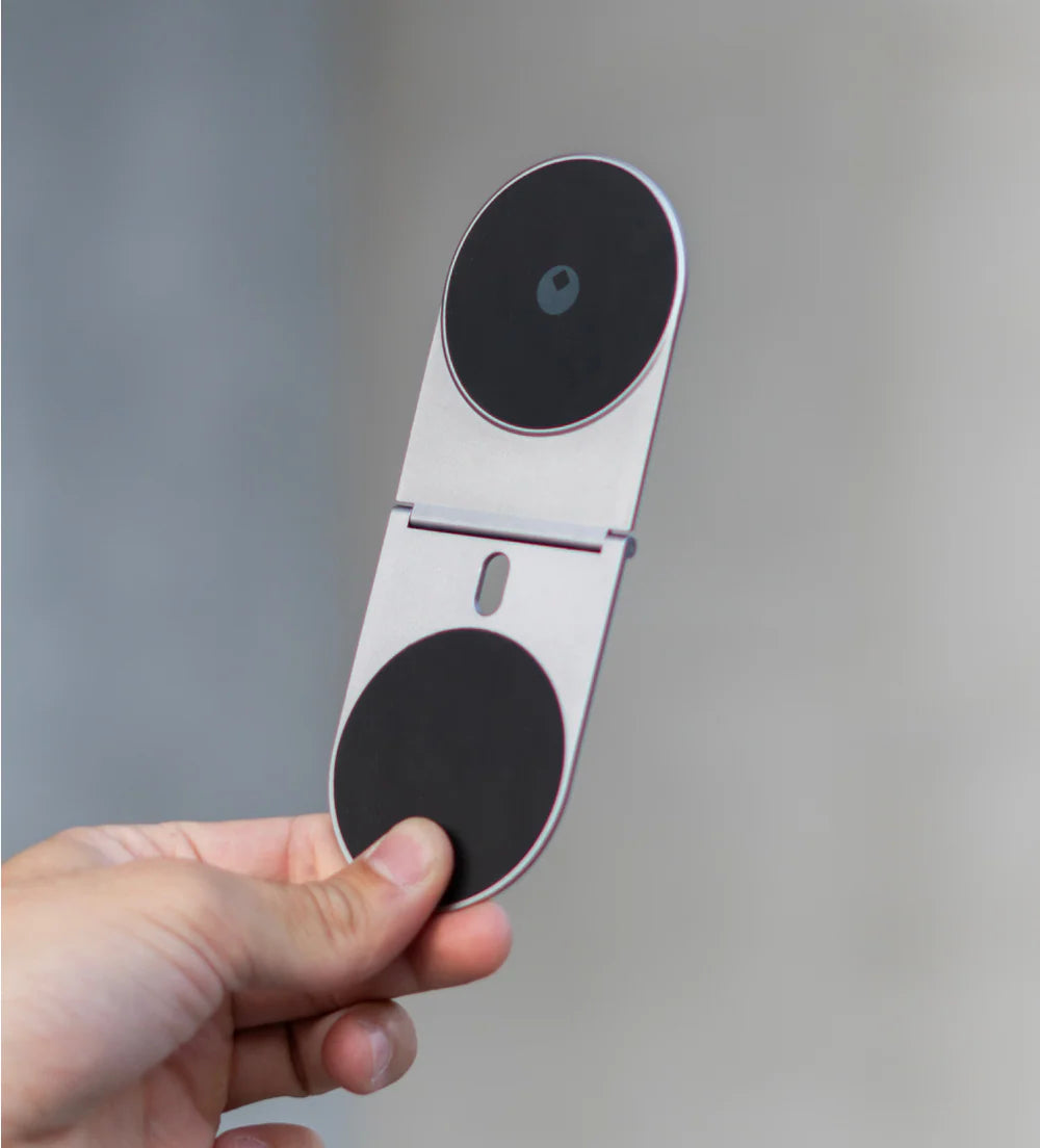 Uchwyt na telefon/tablet ROLLING SQUARE Edge Pro