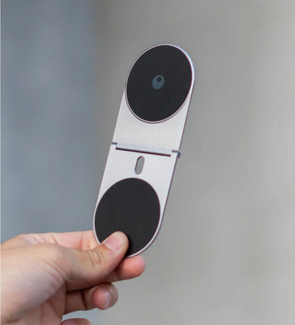 Uchwyt na telefon/tablet ROLLING SQUARE Edge Pro