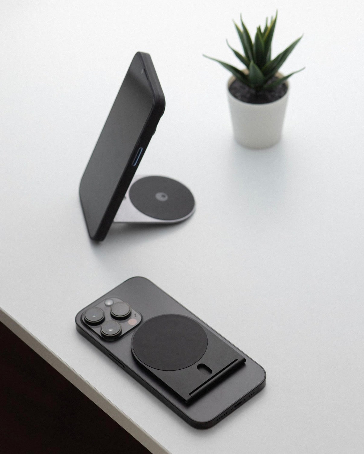 Uchwyt na telefon/tablet ROLLING SQUARE Edge Pro
