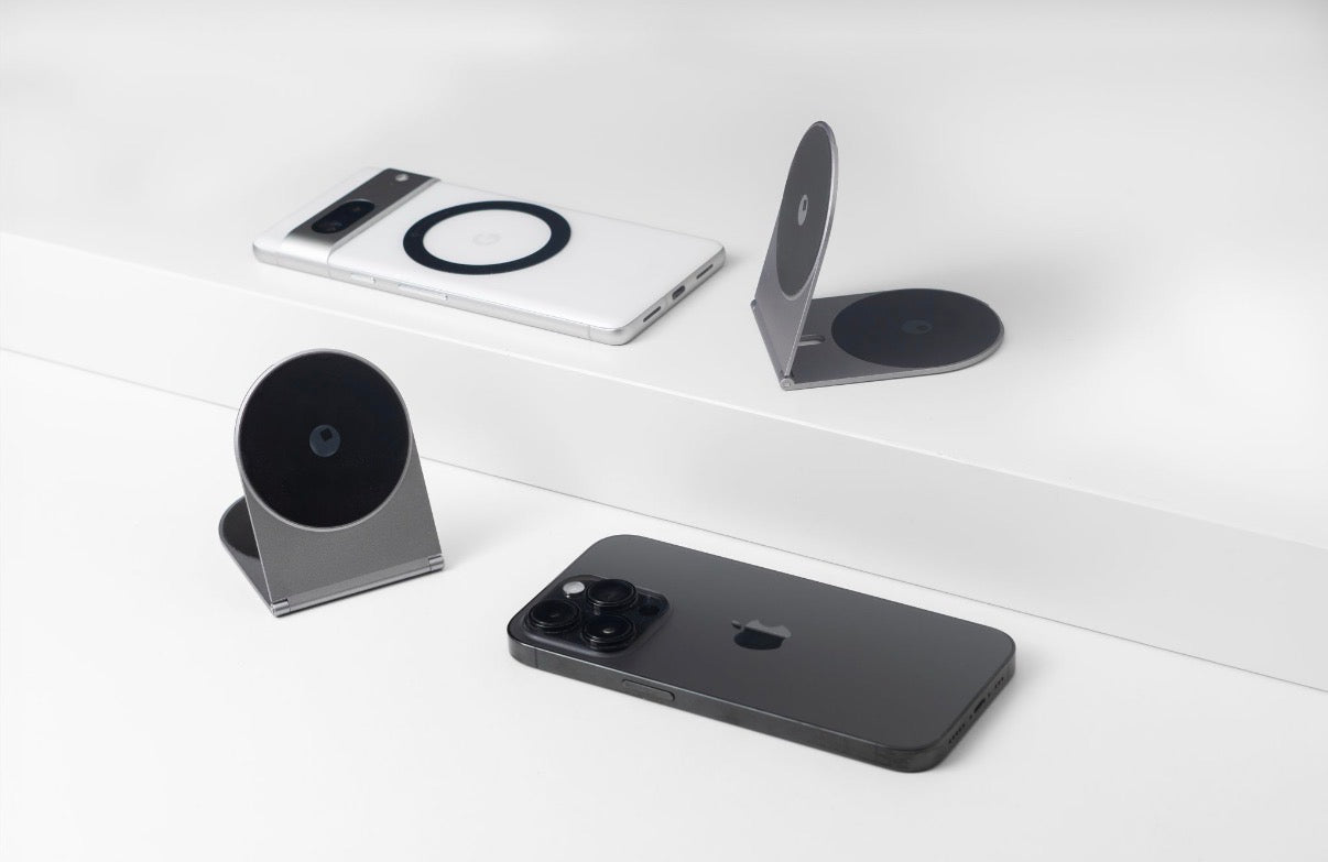 Uchwyt na telefon/tablet ROLLING SQUARE Edge Pro