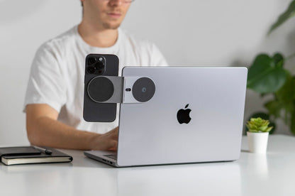 Uchwyt na telefon/tablet ROLLING SQUARE Edge Pro