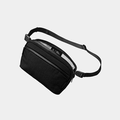 Torba ALPAKA Flight Sling (2L) Czarny
