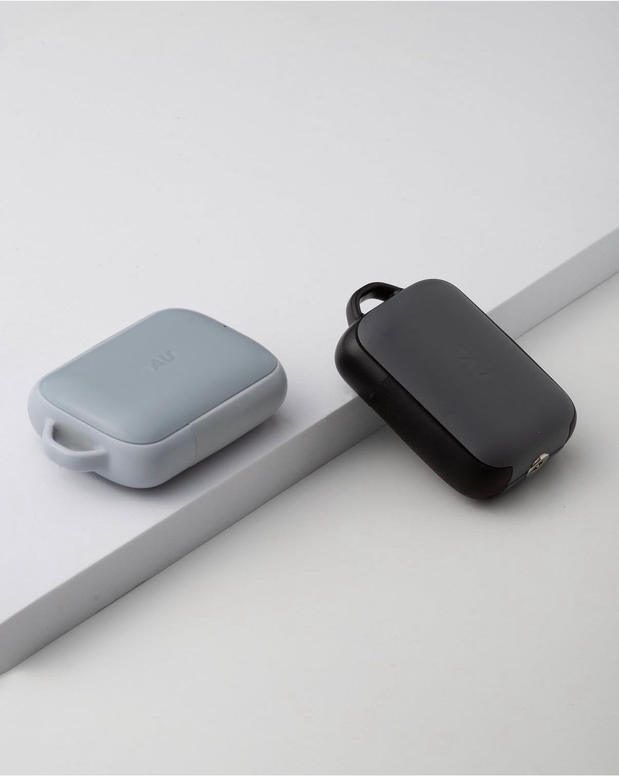 TAU® 2 - Kompaktowy Powerbank Brelok