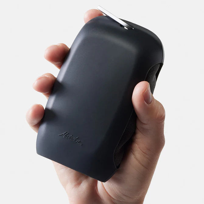 Ręcznik podróżny MATADOR NanoDry duży - błękitny