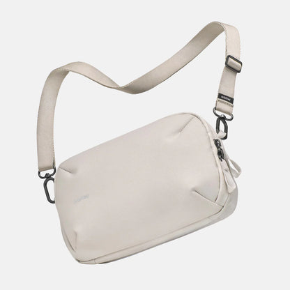 Torba podróżna na ramię ORBITKEY Sling 3L Stone