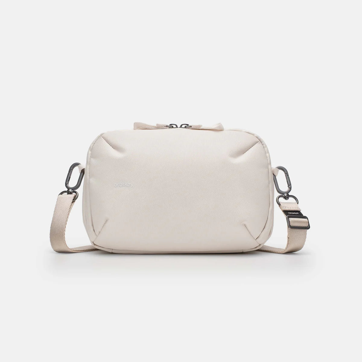 Torba podróżna na ramię ORBITKEY Sling 3L Stone