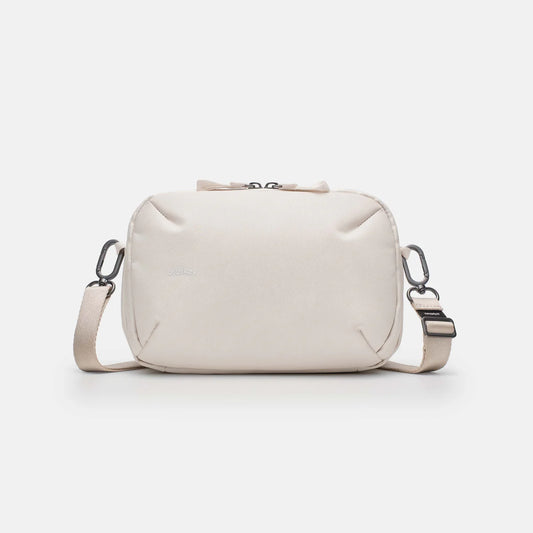 Torba podróżna na ramię ORBITKEY Sling 3L Stone