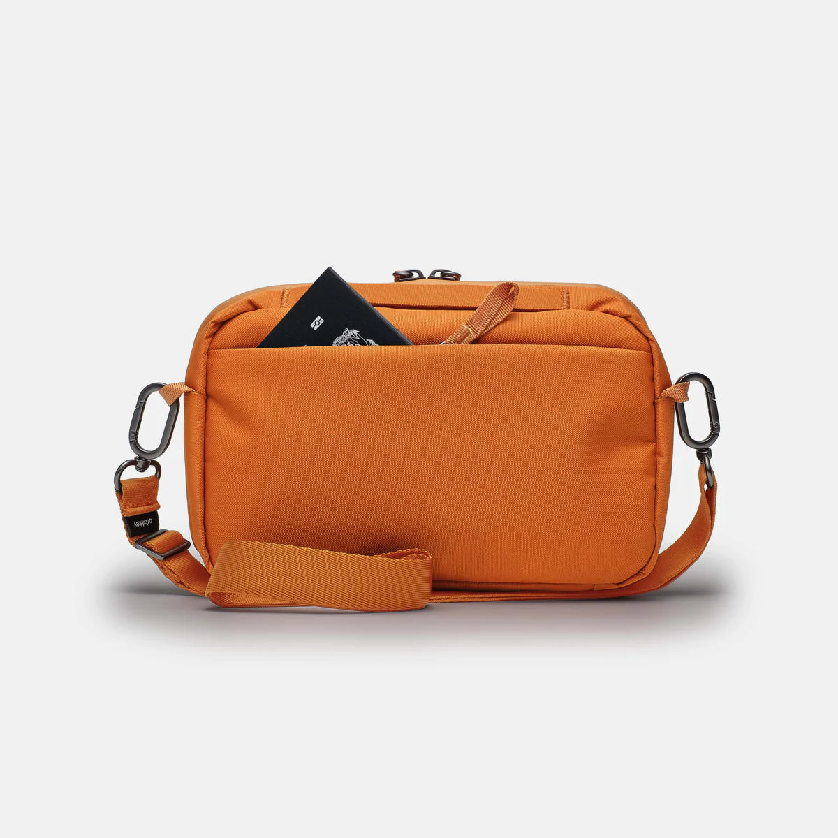 Torba podróżna na ramię ORBITKEY Sling 3L Terracota
