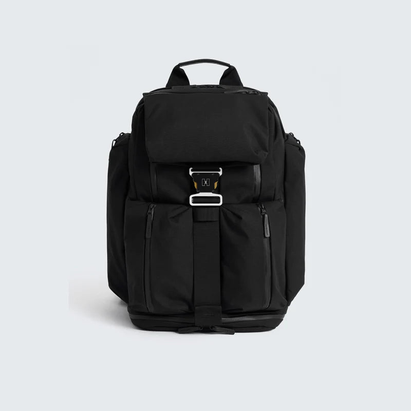 Plecak HURU model A 25-30L Cordura