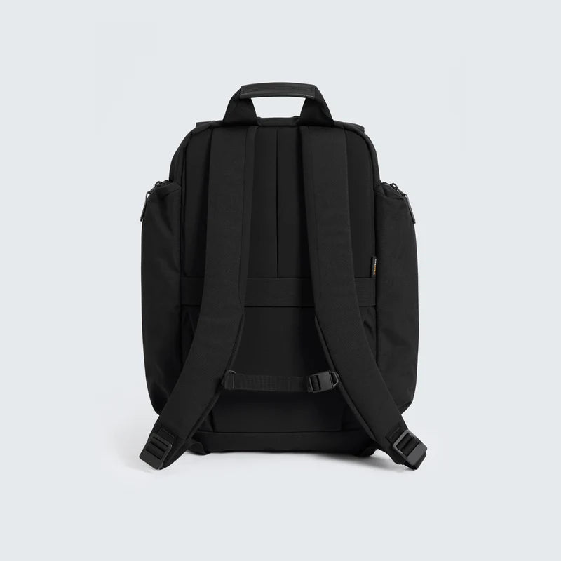 Plecak HURU model A 25-30L Cordura
