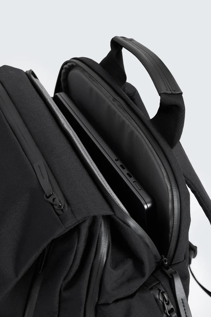 Plecak HURU model A 25-30L Cordura