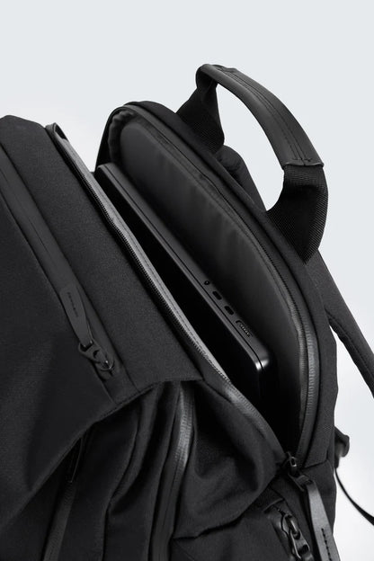 Plecak HURU model A 25-30L Cordura