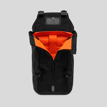 Plecak HURU 65°64° Xpack Czarny