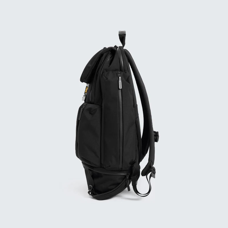 Plecak HURU model A 25-30L Cordura
