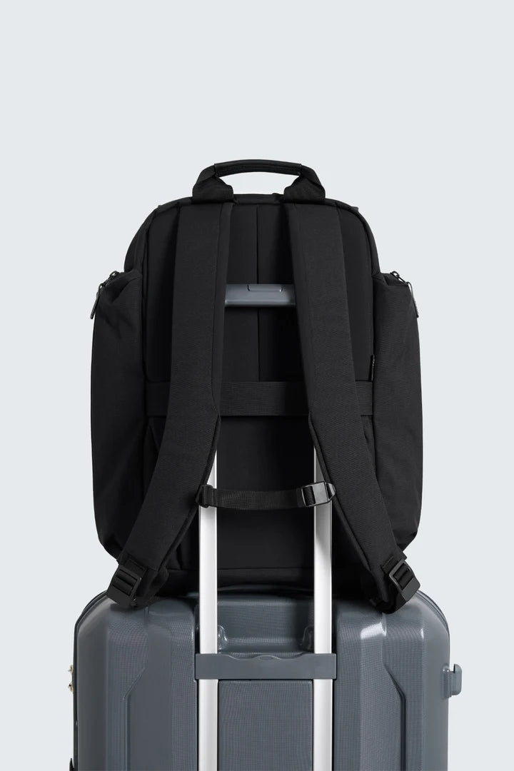 Plecak HURU model A 25-30L Cordura
