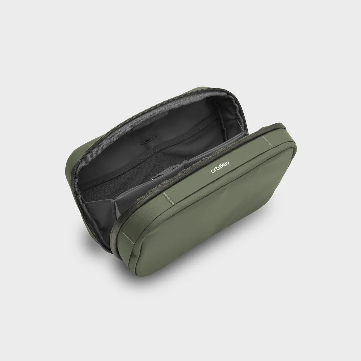 Organizer na akcesoria tech 2 w 1 ORBITKEY Olive