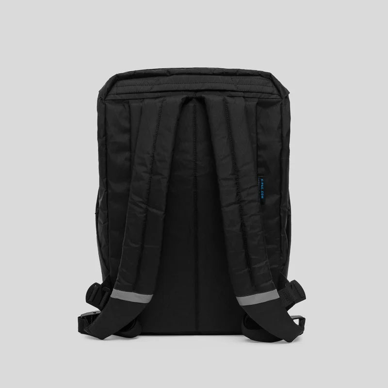 Plecak HURU 65°64° Xpack Czarny