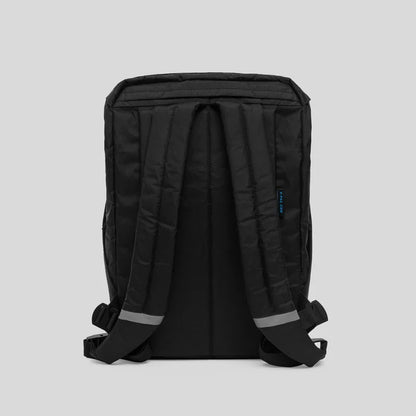 Plecak HURU 65°64° Xpack Czarny