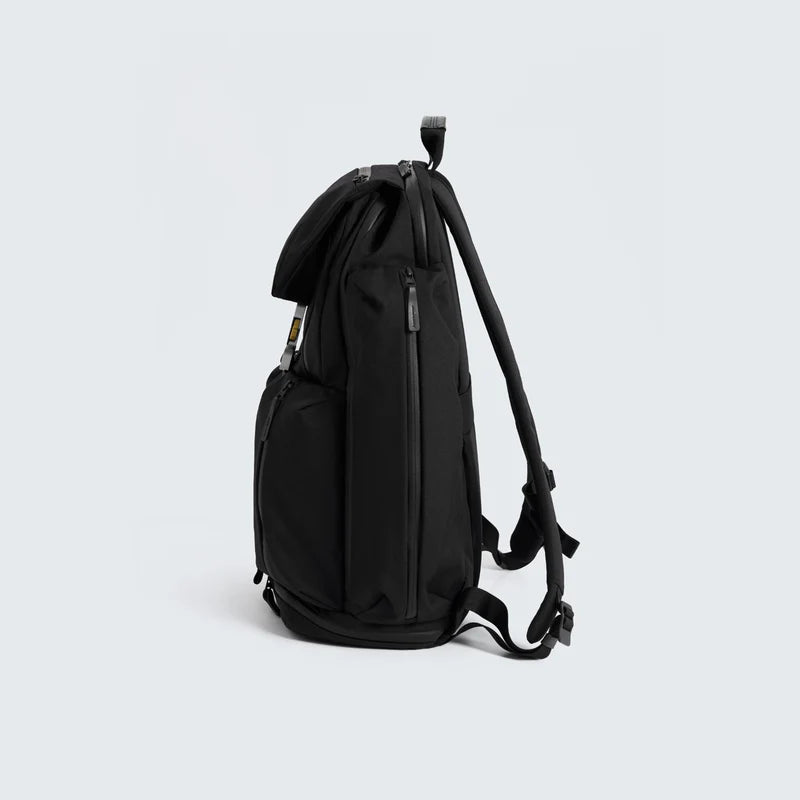 Plecak HURU model A 25-30L Cordura