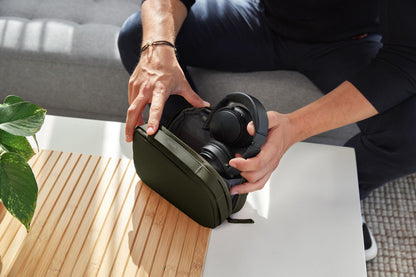 Organizer na akcesoria tech 2 w 1 ORBITKEY Olive