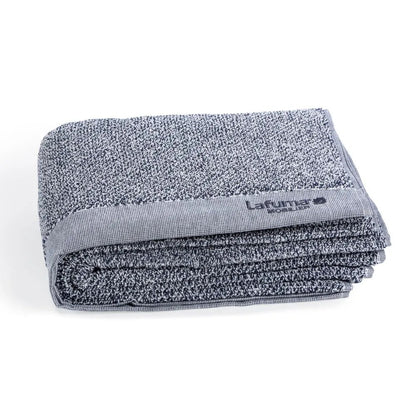Leżak EVOLUTION BeComfort® Silver w zestawie ALL IN ONE