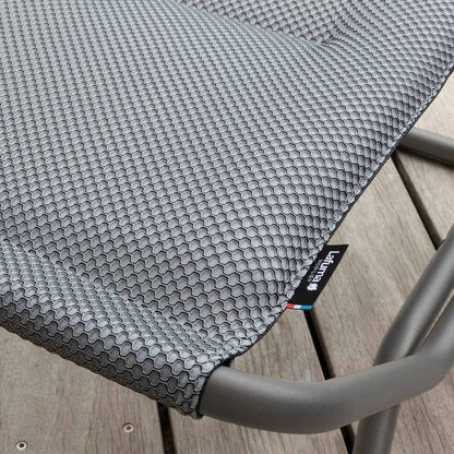 Leżak Lafuma FUTURA Becomfort® Silver