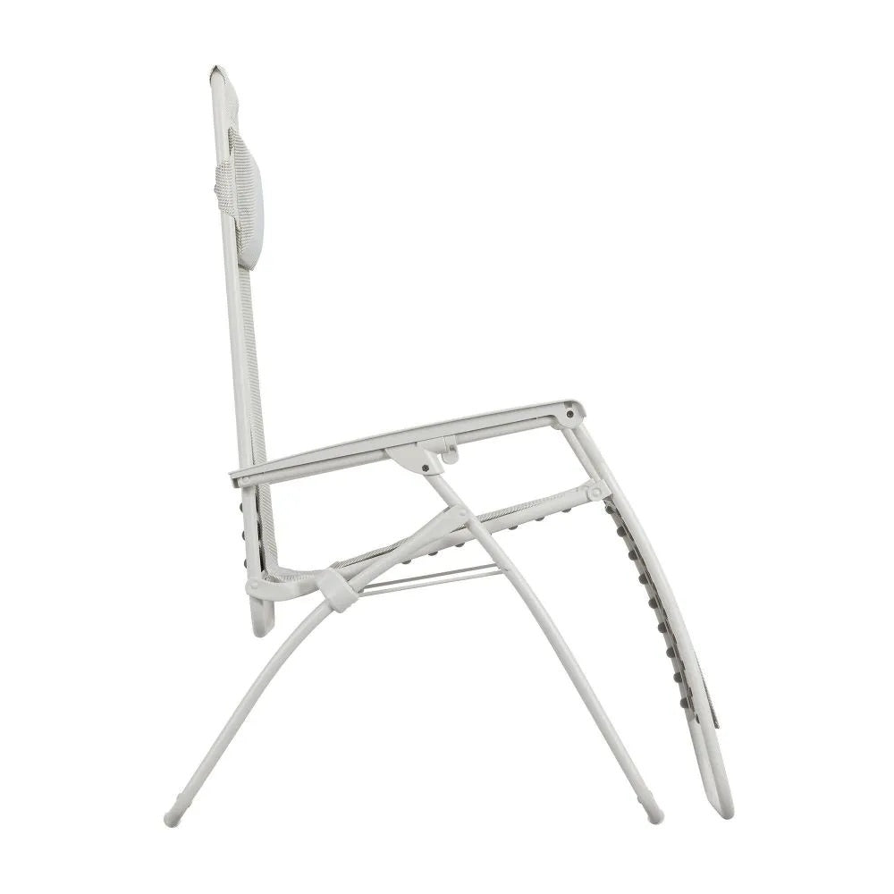 Leżak Lafuma R Clip Batyline® Iso Seigle-Seigle