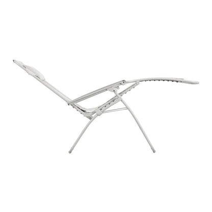 Leżak Lafuma R Clip Batyline® Iso Seigle-Seigle
