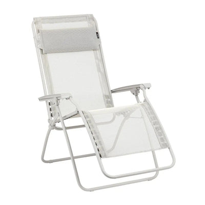 Leżak Lafuma R Clip Batyline® Iso Seigle-Seigle