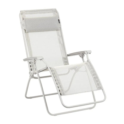Leżak Lafuma R Clip Batyline® Iso Seigle-Seigle