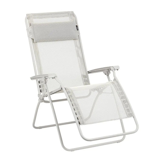 Leżak Lafuma R Clip Batyline® Iso Seigle-Seigle